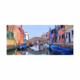 Photographie de Bertrand Deshayes - Reflets multicolores de Murano